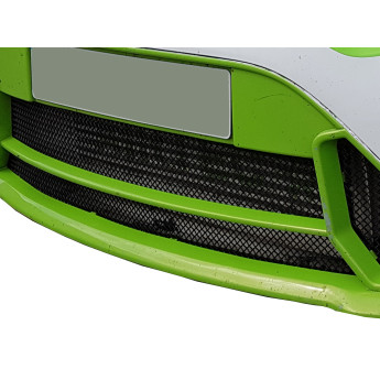 Ford Focus MK2 RS - Lower Grille